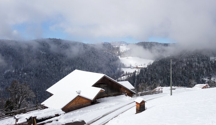 winterlandschaft bei nobls