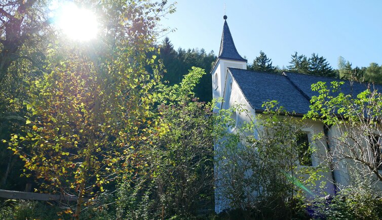 villanders st anna in rotlahn