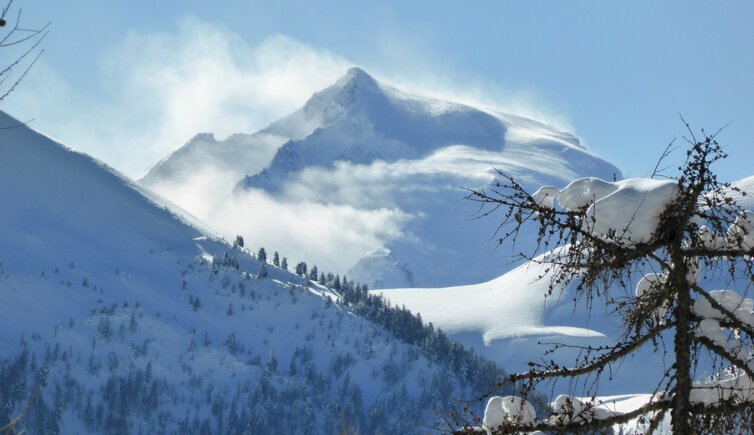 foen am ortler winter nebel