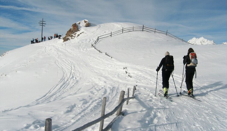 Villnoess Zendleser Kofel