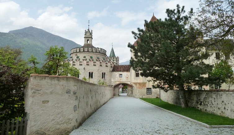 kloster neustift engelsburg