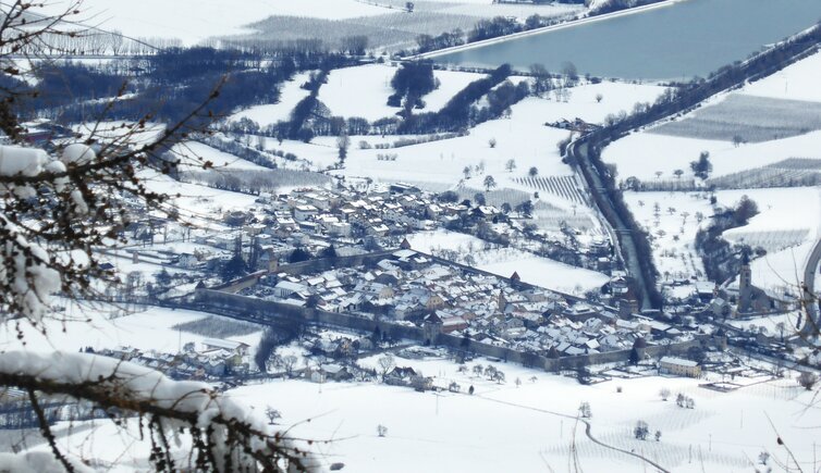 glurns winter von oben