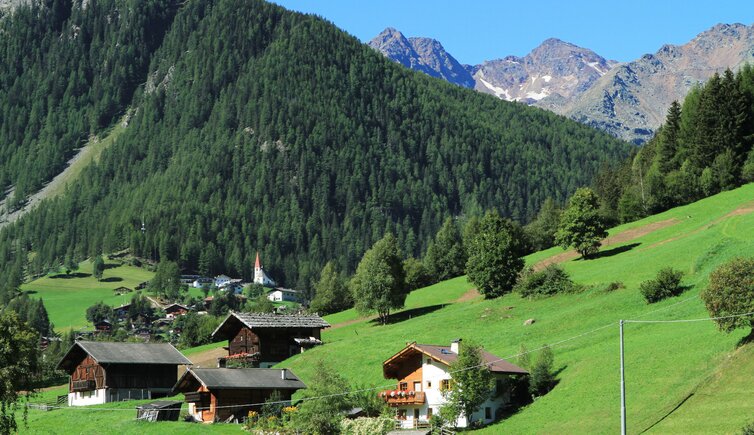 Ultental Gertraud