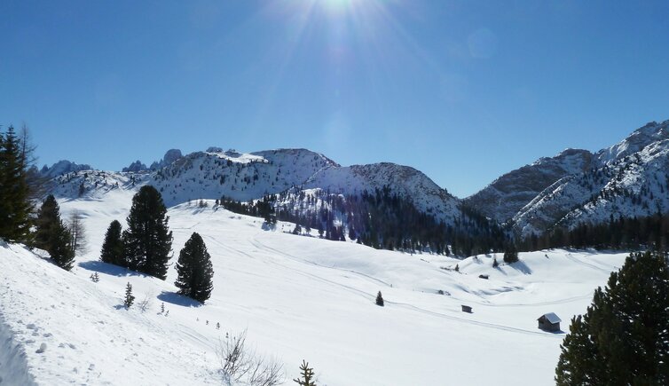 langlaufloipen stolla alm plaetzwiese