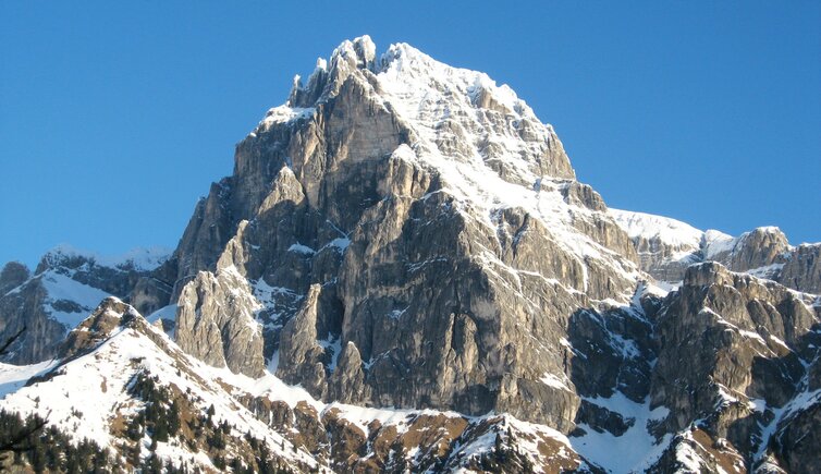 Pflerscher Tribulaun