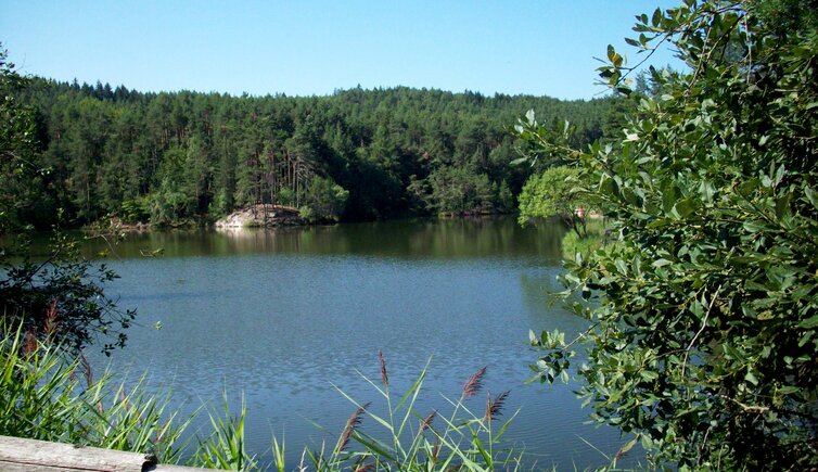 ritten wolfsgruben wolfsgrubner see