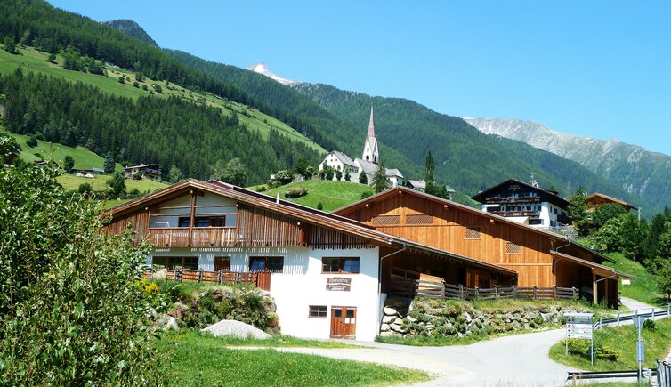 st jakob ahrntal