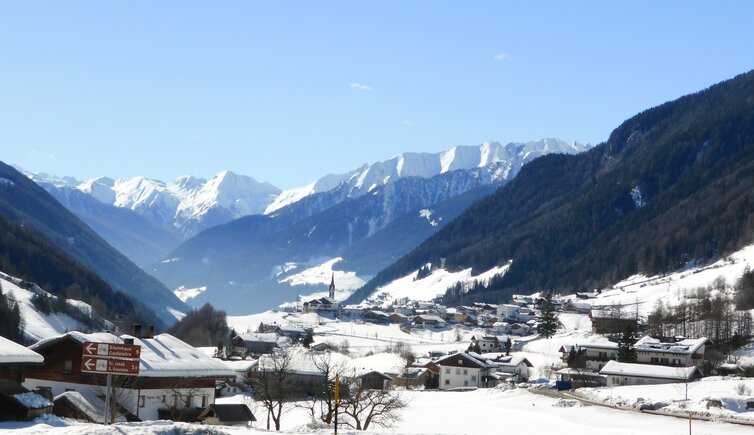 st jakob ahrntal winter