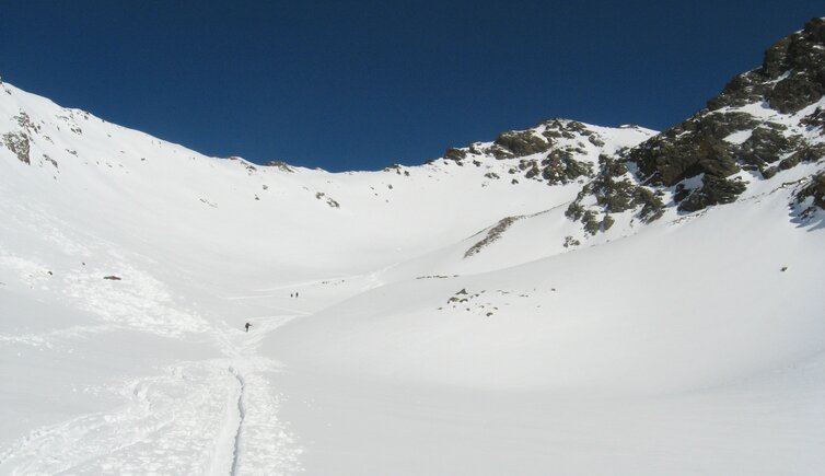 Matschertal Pleresspitze