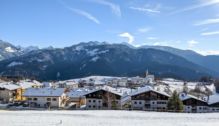 altrei winter