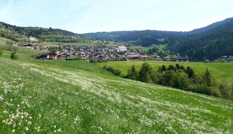 moelten dorf