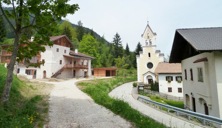 platzers kirche st sebastian