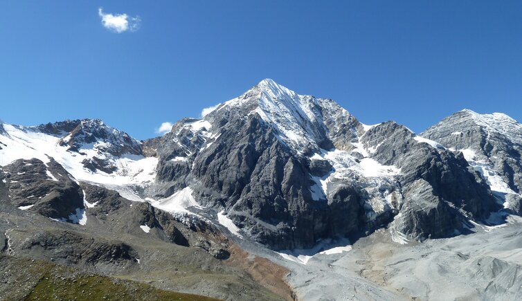 gran zebru koenigspitze ortlergruppe