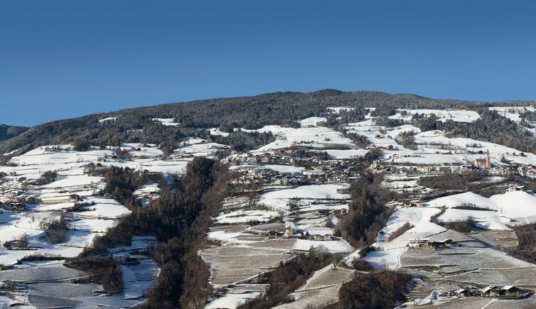 Gemeinde Villanders Winter