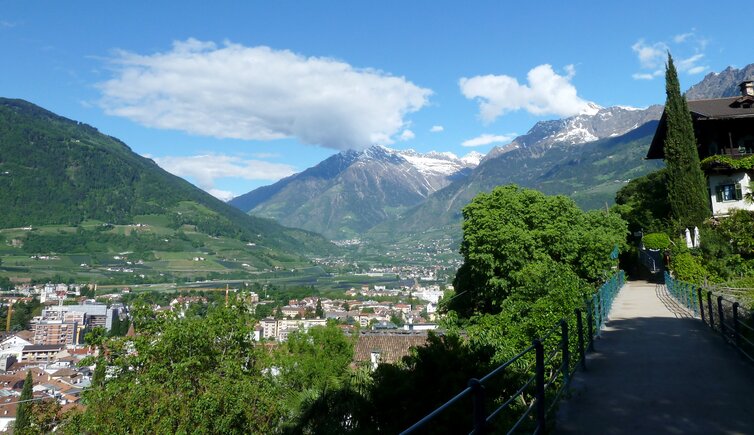 meran tappeinerweg