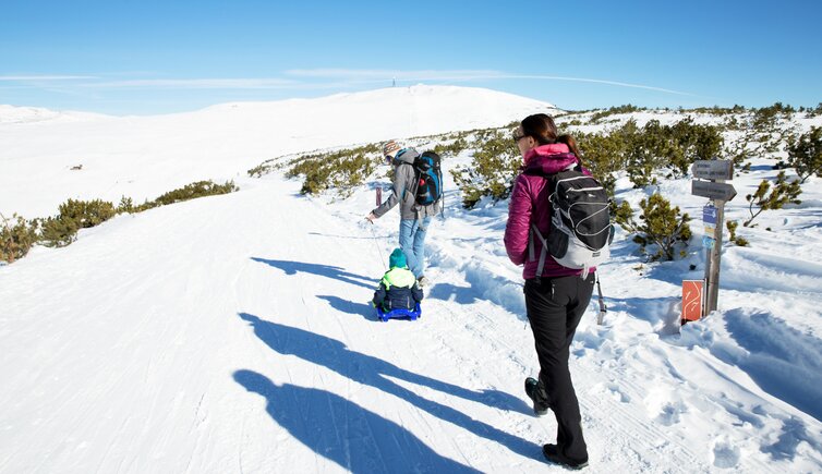 rittner horn winter personen bob