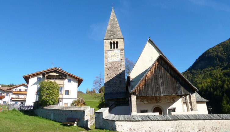 st michael kastelruth kirche