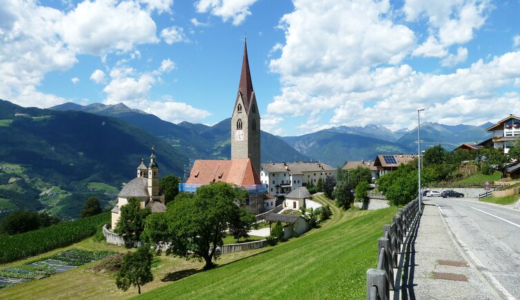 brixen st andrae