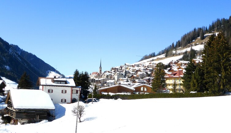 st christina winter
