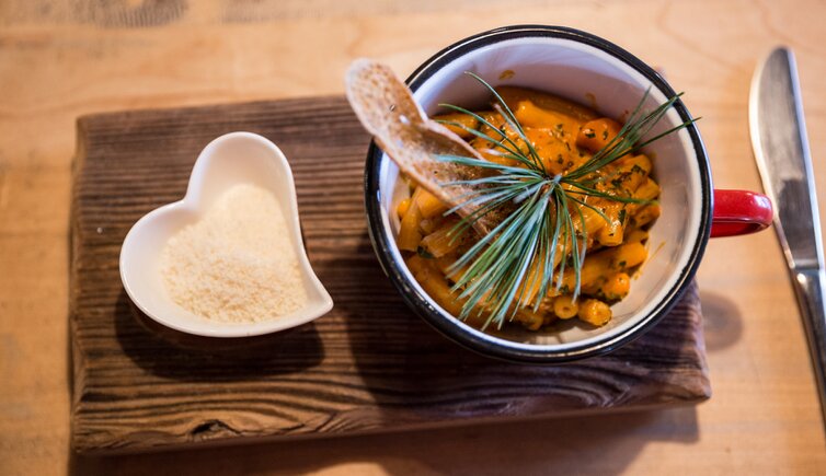 Essen Gastro Hirtenmaccheroni