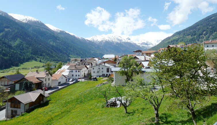 taufers im muenstertal