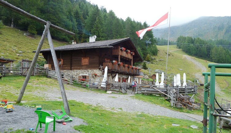 tarscher alm