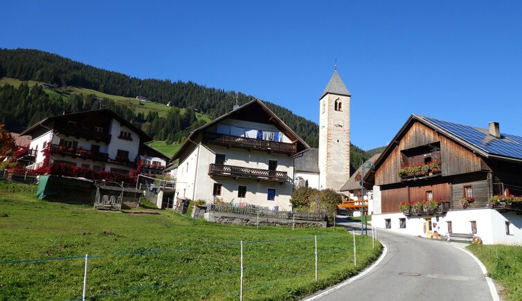 wahlen bei toblach