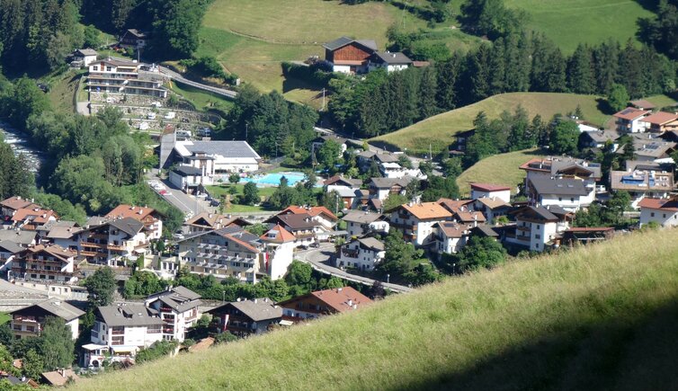 st leonhard in passeier