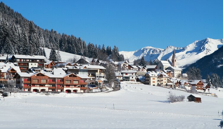 Pustertal Gsies Pichl