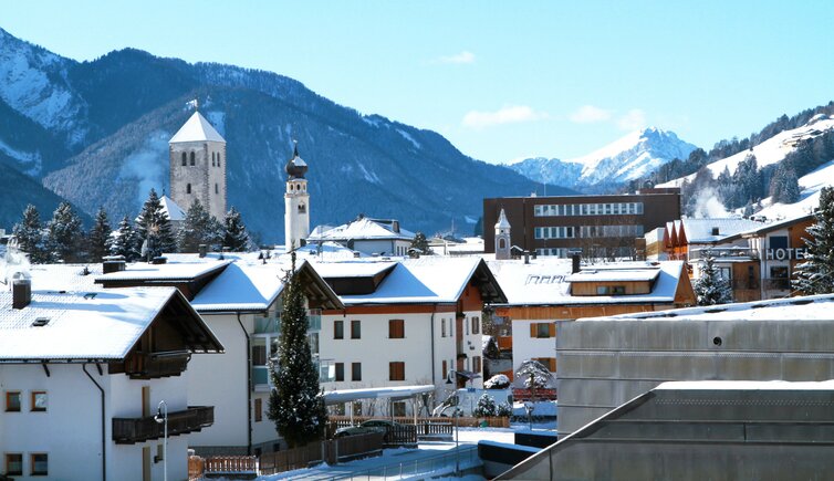 Pustertal Innichen