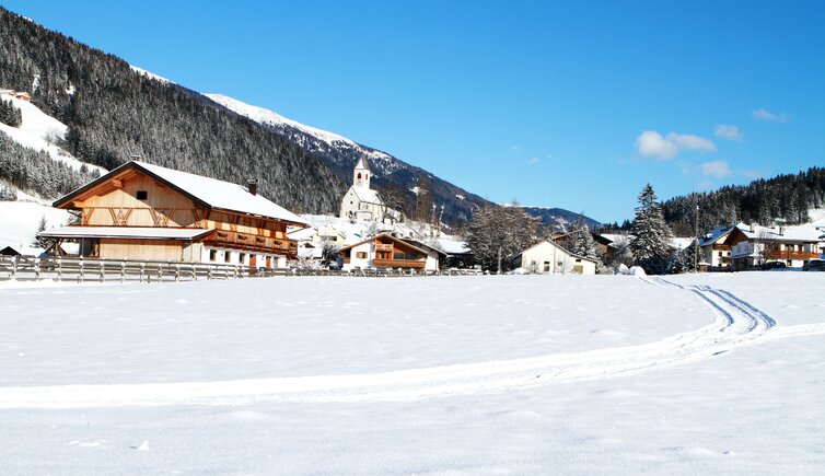 Pustertal Vierschach