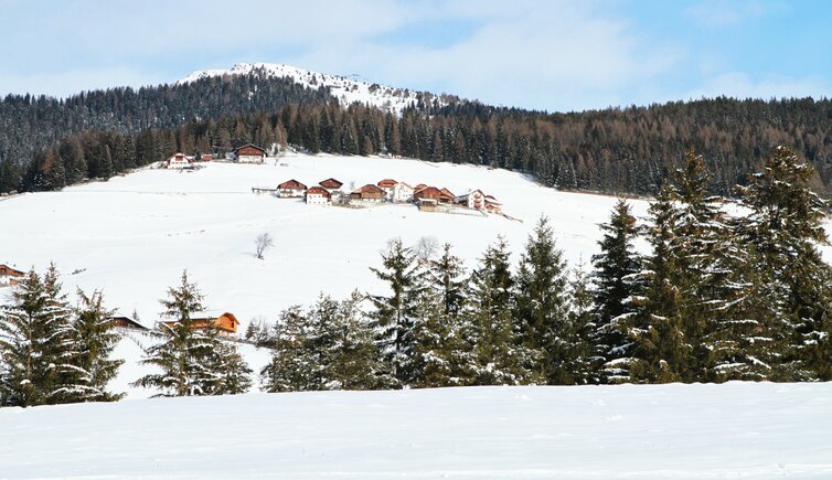 Alta Badia St Vigil in Enneberg