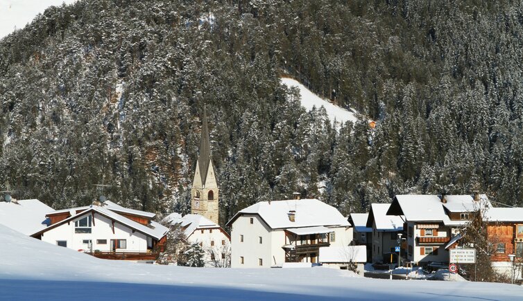 Alta Badia St Martin in Thurn