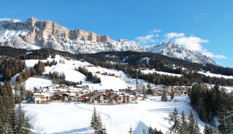 Alta Badia Abtei