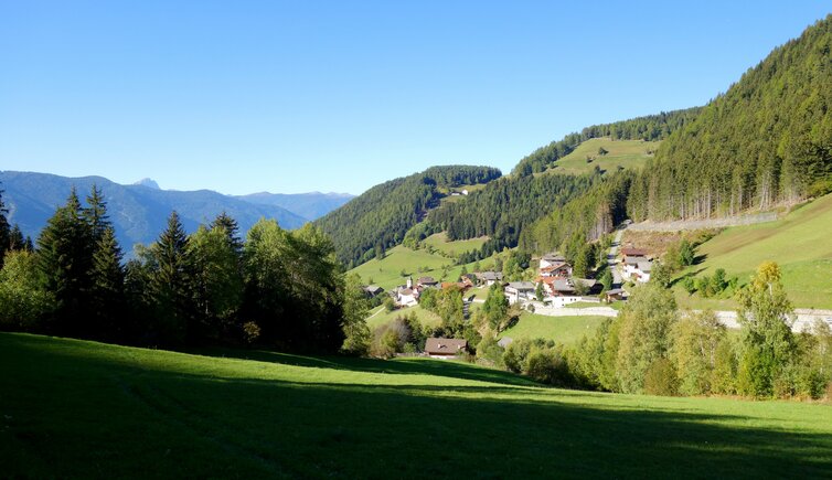 oberwielenbach bei percha fr