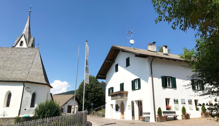 naturparkhaus trudnerhorn in gfrill ueber lurche fr