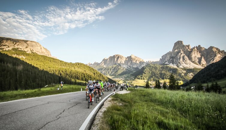 Alta Badia Maratona dles Dolomites