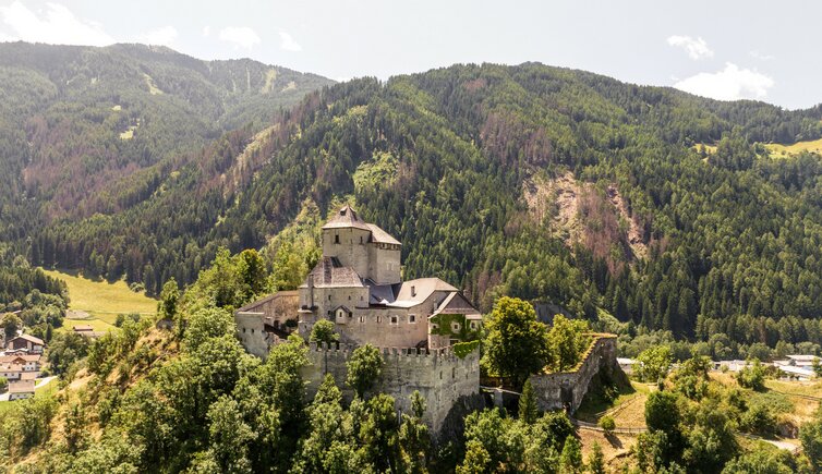 Burg Reifenstein