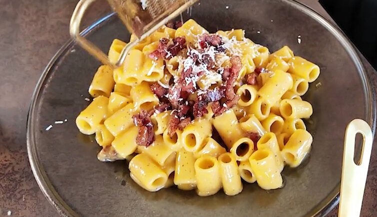 Carbonara