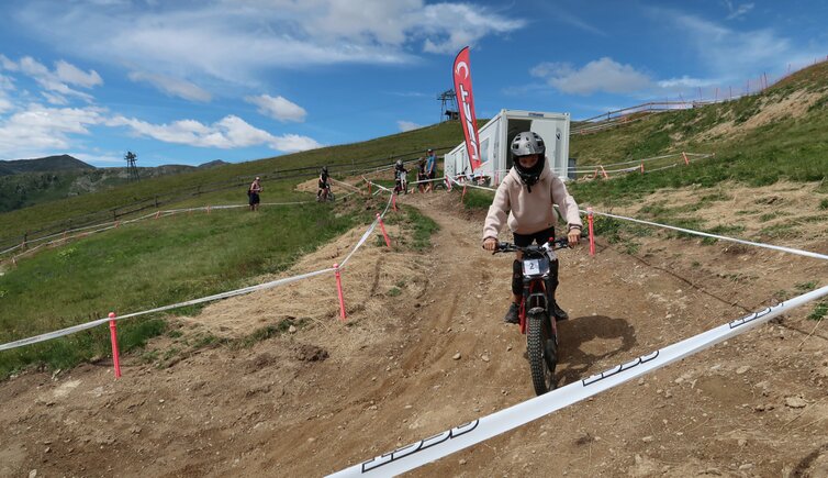 DSC Watles E Trial