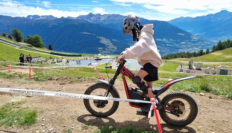 DSC Watles E Trial