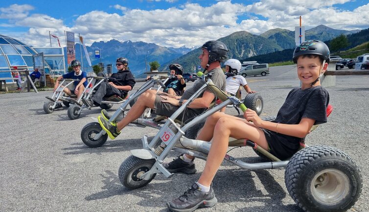 DSC Watles Mountaincarts Watles Rider