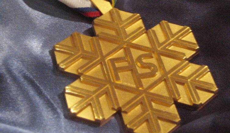 Gold Medal