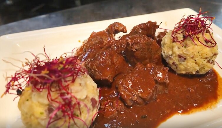 Gulasch
