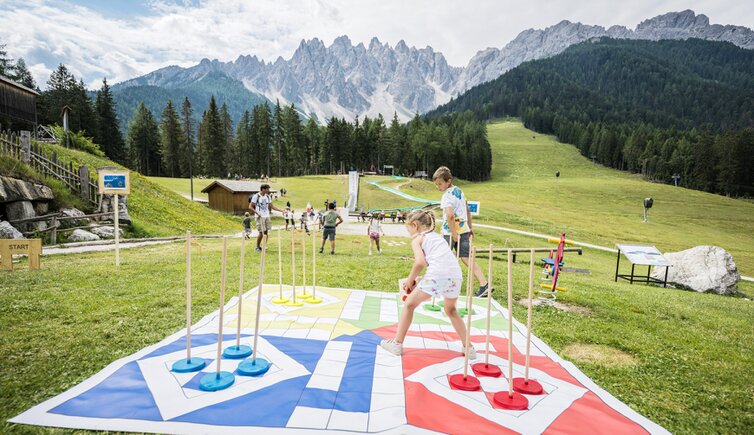 Haunold Kinderfest z