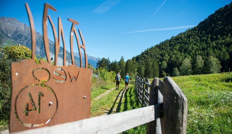 Hinzlweg Wandern Themenweg