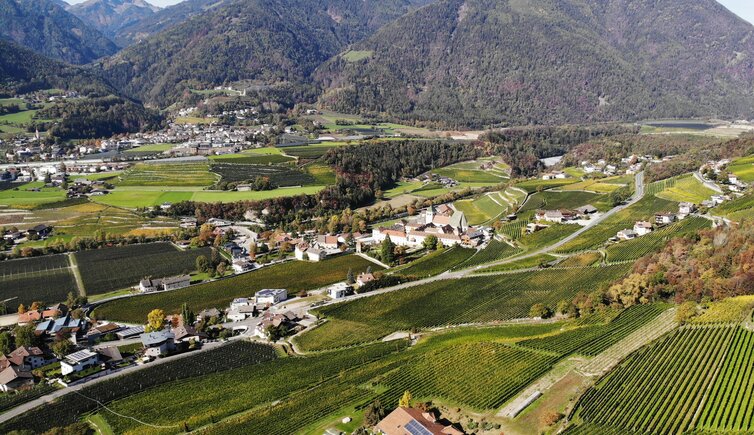 Neustift DJI