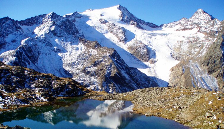 Oberer Gruenausee