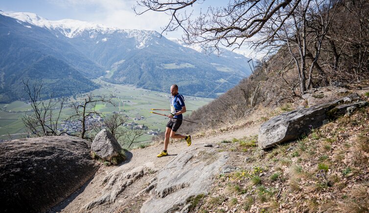 Oetzi Trailrun Naturns