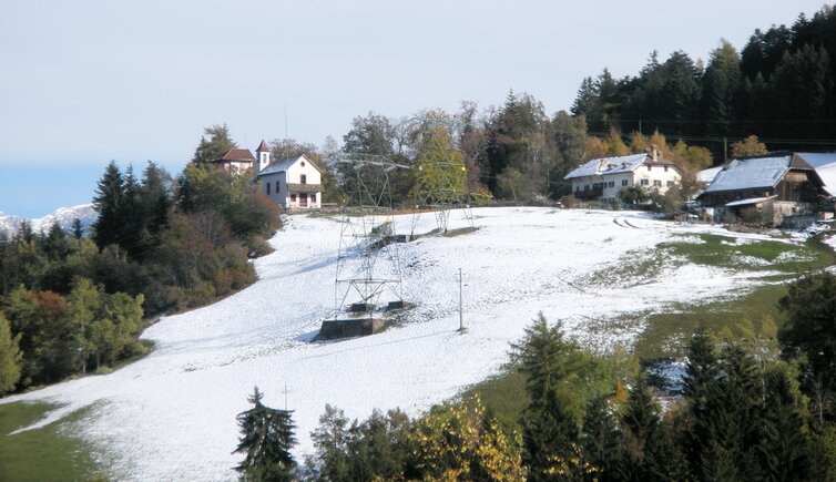PA kohlern bozen herbst